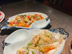-广州花园酒店荔湾亭·地道点心·粤式饮茶