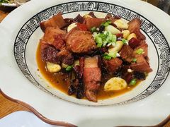 -湖南湘菜馆(东湘缘二店)