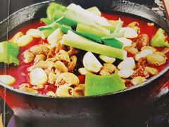 -湘肠香火锅店(团结湖店)