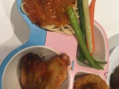 -宜家·瑞典风味餐厅(无锡店)