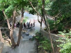 -北京西山国家森林公园