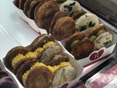 -LE JARDIN de Joel Robuchon(新世界大丸百货店)