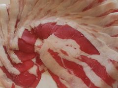-清真·鸦儿李记·涮肉(和平里店)