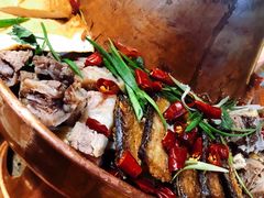 青海土火锅-下杨家青海土火锅(海湖店)