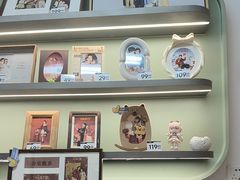 -海马体家庭照相馆(广州正佳广场店)