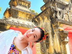 -西双版纳总佛寺