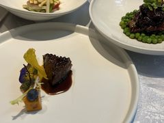 -箱美术馆私房菜(水晶郦城店)