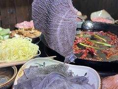 -胖碗火锅(观音桥店)