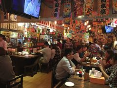 大堂-平成屋· Late Night 食堂(四川北路店)