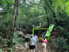 -虞山风景区