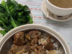 -仁信双皮奶(东川路店)