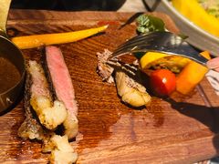 -第101座花园餐厅(湖滨88店)