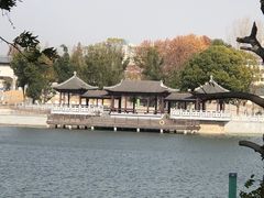 -葛仙湖公园