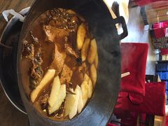 灶台鱼-荣德灶台鱼(圣泉寺店)