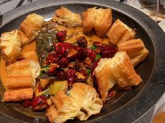 段氏绝味鱼头-柿合缘新京菜(国金中心商场店)