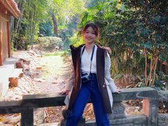 -望江楼公园