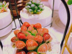 -桂林市花鸟市场