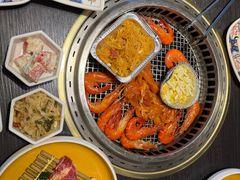 -AJIYA·池袋日式烧肉自助(天津万象城店)
