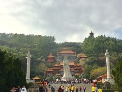 -南沙天后宫景区