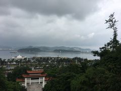 -仙人山公园