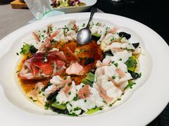 -上海银厨(武宁路店)