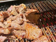 -千寻烧肉(政务区店)