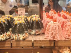 -面包工坊(七彩云南第一城店)