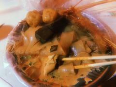 -大姐麻辣烫(莲宝中路店)