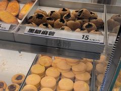 -喜点狮(江门大融城店)