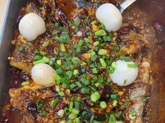 -鱼酷活鱼烤鱼(沈阳大悦城店)