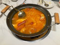 -七八冷面·延边朝鲜族美食(世纪汇店)