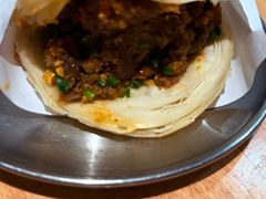 牛肉咔饼-小豆海棠(嘉兴路店)