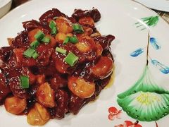 -聚缘堂·海鲜私房菜(松岭路店)