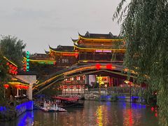 -杭州宋城