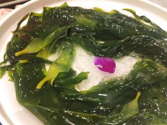 海带芽-江小渔鲜鱼火锅(冠亚星城店)