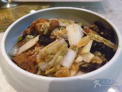 -京味民福烤鸭店(建设四马路店)