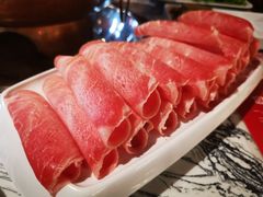 -京元盛铜锅涮肉(上海总店)