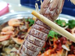 -聚德福海鲜家常菜(刘庄店)