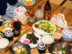 -笑福亭料理小馆(解放碑店)