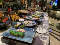 -芭菲盛宴·环球美食(解放碑英利国际店)