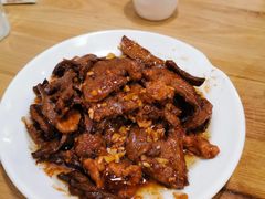 -陈傻子餐厅(世纪都会店)