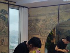 -剧狐剧本杀·月球探案馆(人民广场1号店)