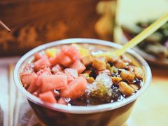 -晓靖轩烧烤(沙河风情店)