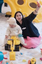 -奈尔宝家庭中心·亲子餐厅(鄞州万达店)