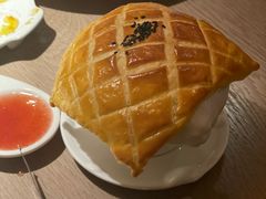 -波特曼西餐厅(中央大街店)