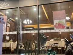 -德大西餐社(云南南路店)
