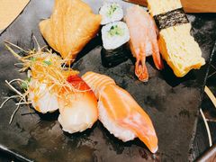 -合点寿司(美罗城店)