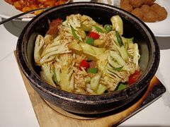 -四世同堂·京菜·烤鸭(双井店)