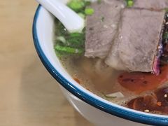 -伊鼎牛肉面(潍坊路店)