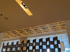-The Lounge·大堂酒廊·北京粤财JW万豪酒店